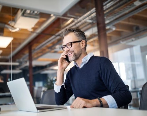 Zakázky práce v Česku