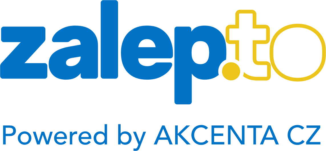 Logo společnosti AKCENTA CZ