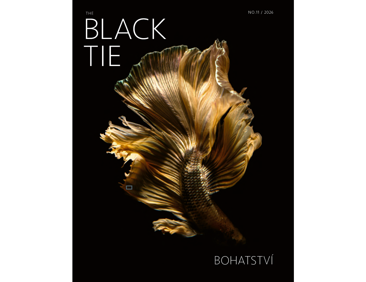 The Black Tie 11/2026 (35 MB)